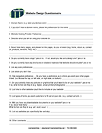 Marketabilities Questionnaire